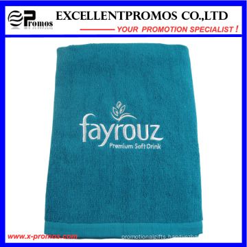 Promotional Popular Comfortable Bamboo Fiber Towel (EP-T58707)